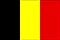 Belgium Flag